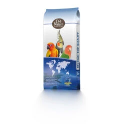 Deli Nature Premium Eupheme 20kg (70)