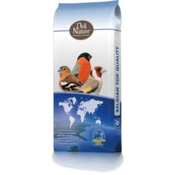 Deli Nature Oiseaux Indigènes 20kg (91)