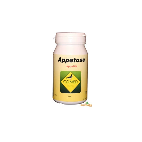 Appetose 250g - Stimulateur D'appétit - Comed