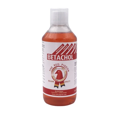 Betachol 500 Ml – Image 2