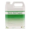 Birds Well Super 5L - Produit De Nettoyage