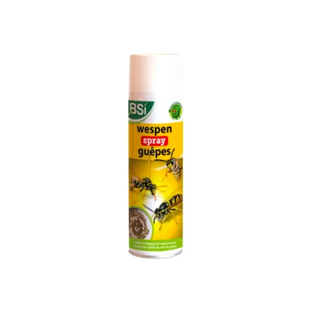 BSI Spray Anti-guêpes 500ml