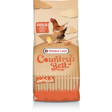 VERSELE-LAGA Gold 2 Mash 20kg
