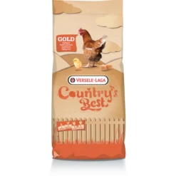 VERSELE-LAGA Gold 4 Red Mash 20kg