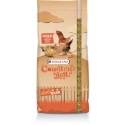 VERSELE-LAGA Gold 4 Mix 20Kg