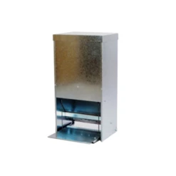 Mangeoire Anti-nuisible 30L - Capacité : 25kg