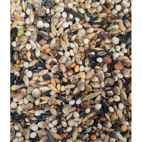 Mélange Pour Chardonnerets "Eddy Rimaux Mix" 15kg - Easyyem – Image 2