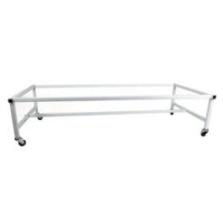 Pied Pour Cages Domus-Molinari 120x50 Cm