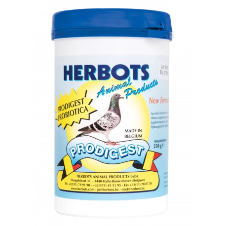 Prodigest 250gr